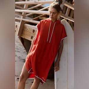 NWT FP Movement Kai Pullover